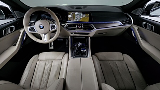 BMW X6 G06 2021