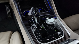 BMW X6 G06 2021