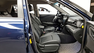 SSANGYONG TIVOLI VERY NEW 2020