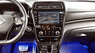 SSANGYONG TIVOLI VERY NEW 2020