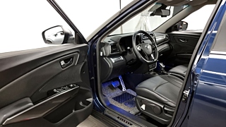 SSANGYONG TIVOLI VERY NEW 2020