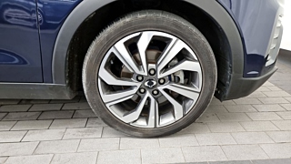 SSANGYONG TIVOLI VERY NEW 2020