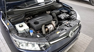SSANGYONG TIVOLI VERY NEW 2020