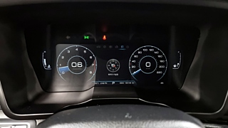 SSANGYONG TIVOLI VERY NEW 2020