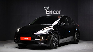 tesla model-y