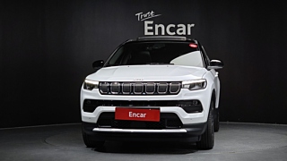 JEEP COMPASS 2022