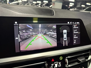 BMW 3-SERIES G20  320d 2019
