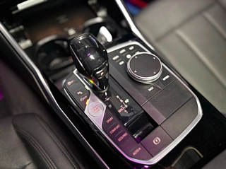 BMW 3-SERIES G20  320d 2019
