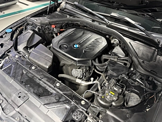 BMW 3-SERIES G20  320d 2019