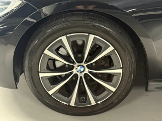 BMW 3-SERIES G20  320d 2019
