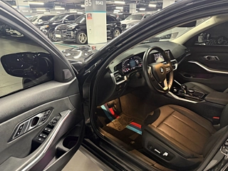 BMW 3-SERIES G20  320d 2019