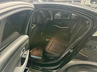 BMW 3-SERIES G20  320d 2019