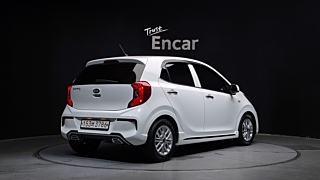 KIA MORNING URBAN JA 2020