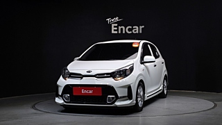 KIA MORNING URBAN JA 2020