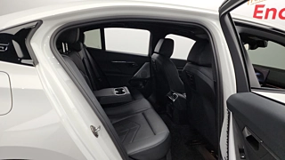 BMW 5-SERIES G60 2024