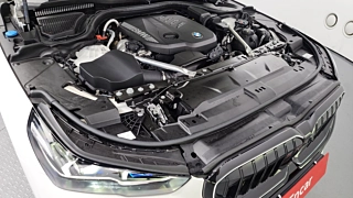 BMW 5-SERIES G60 2024