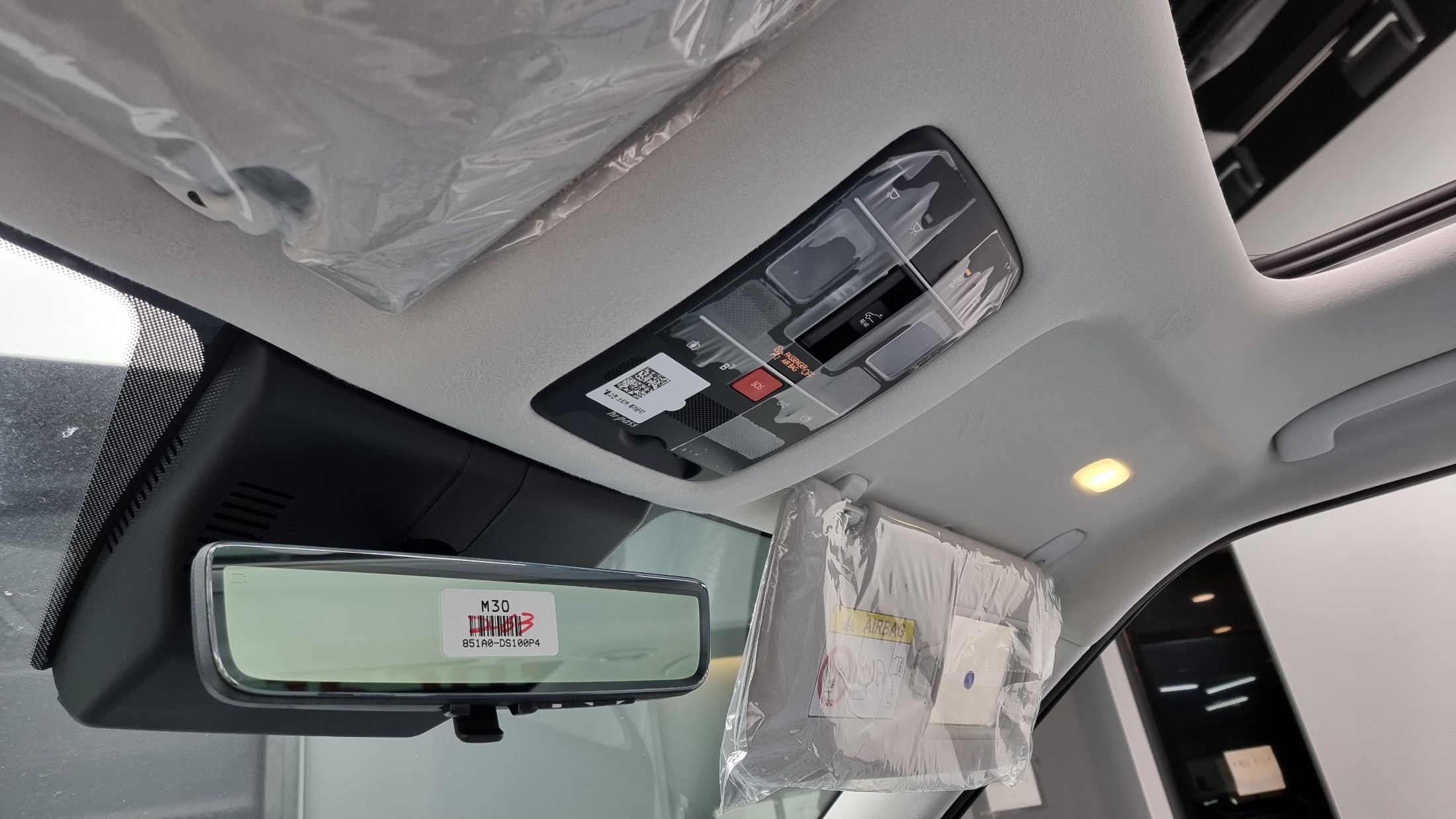 HYUNDAI PALISADE LX3