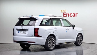 Заказать HYUNDAI PALISADE LX3