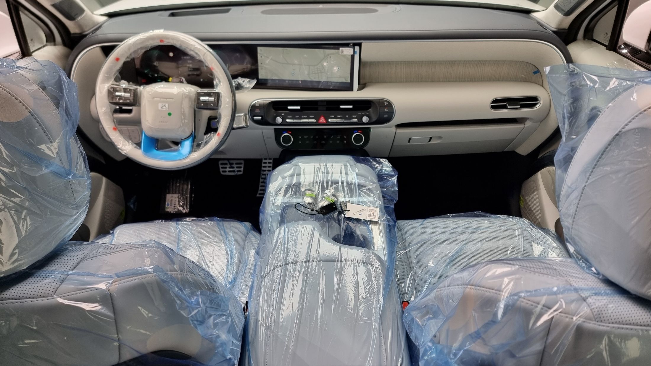 HYUNDAI PALISADE LX3