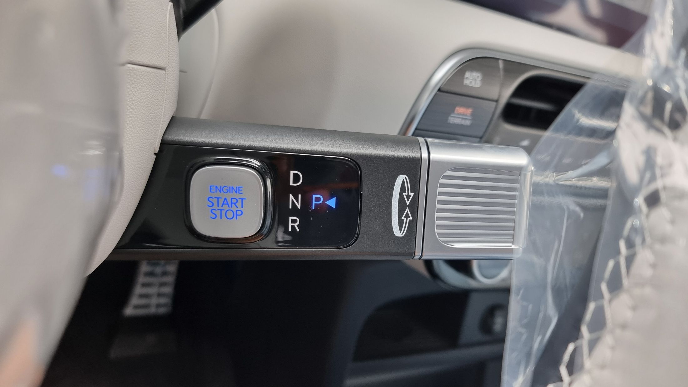 HYUNDAI PALISADE LX3