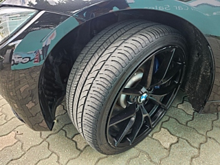 BMW 4-SERIES F32 2016