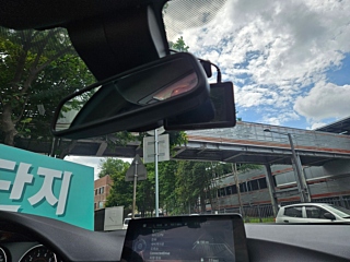 BMW 4-SERIES F32 2016