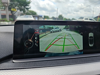 BMW 4-SERIES F32 2016