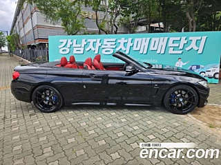 BMW 4-SERIES F32 2016