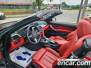 BMW 4-SERIES F32 2016