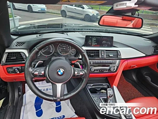 BMW 4-SERIES F32 2016