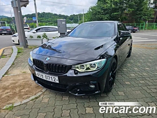 BMW 4-SERIES F32 2016