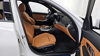 BMW 3-SERIES G20 2024