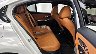 BMW 3-SERIES G20 2024