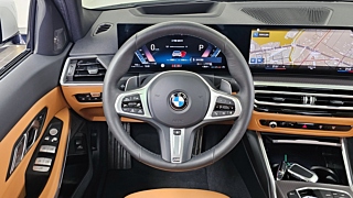 BMW 3-SERIES G20 2024