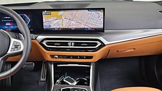 BMW 3-SERIES G20 2024