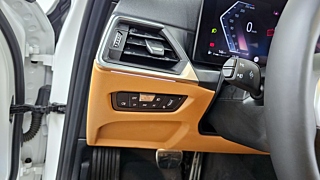 BMW 3-SERIES G20 2024