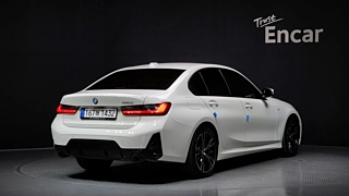 BMW 3-SERIES G20 2024