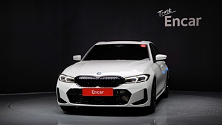 BMW 3-SERIES G20 2024