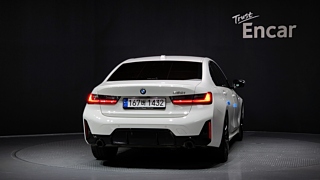 BMW 3-SERIES G20 2024