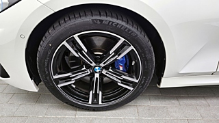BMW 3-SERIES G20 2024