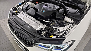 BMW 3-SERIES G20 2024