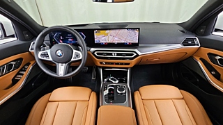 BMW 3-SERIES G20 2024
