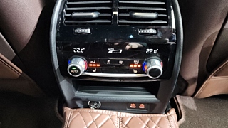 BMW 5-SERIES G30 2023