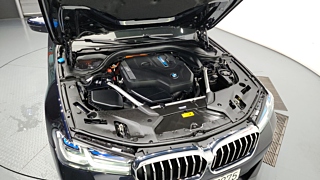 BMW 5-SERIES G30 2023