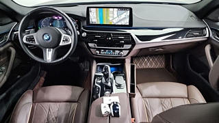 BMW 5-SERIES G30 2023