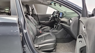 HYUNDAI KONA 2017