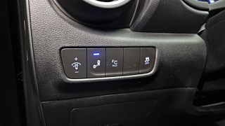 HYUNDAI KONA 2017