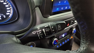 HYUNDAI KONA 2017