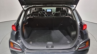 HYUNDAI KONA 2017