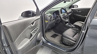 HYUNDAI KONA 2017